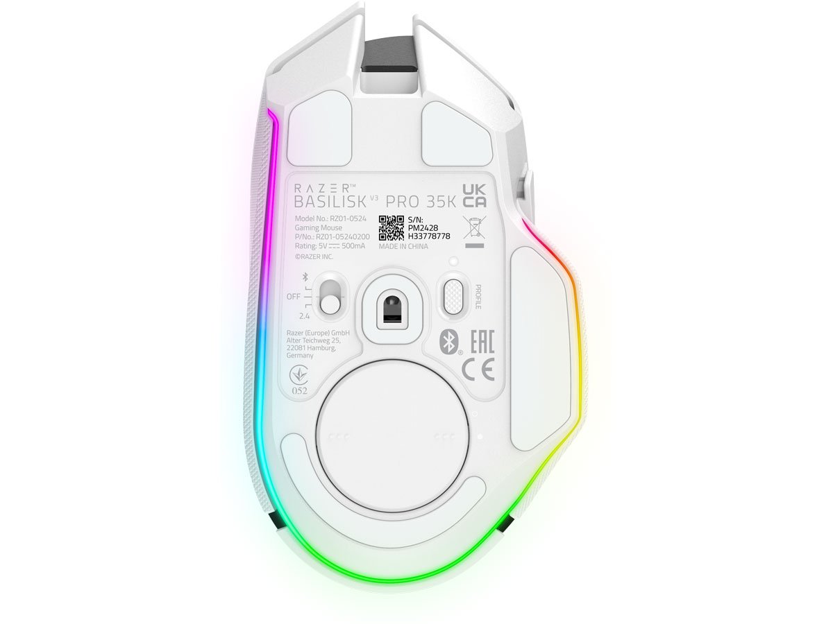 Razer Basilisk V3 Pro 35K