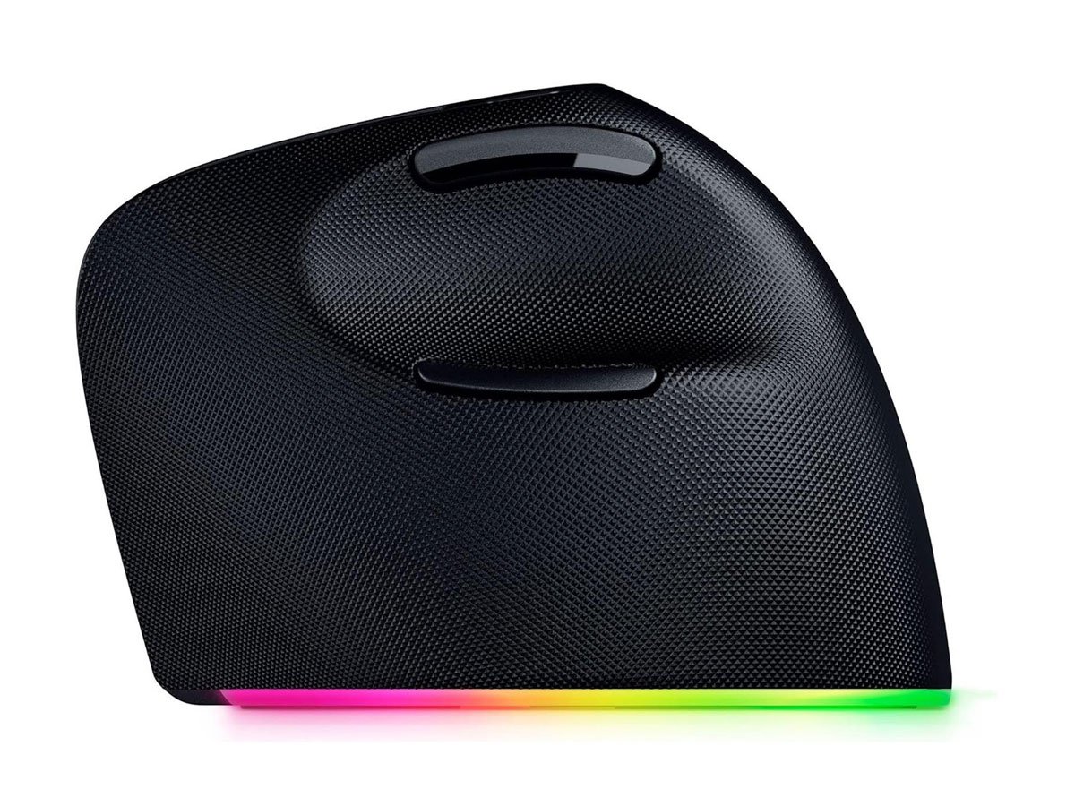 Razer Pro Click V2 Vertical Ed.