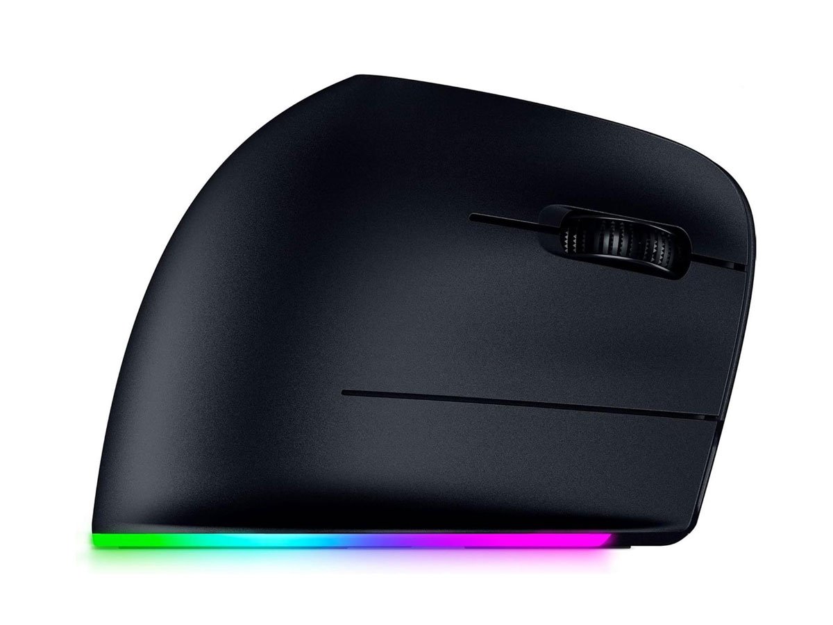 Razer Pro Click V2 Vertical Ed.
