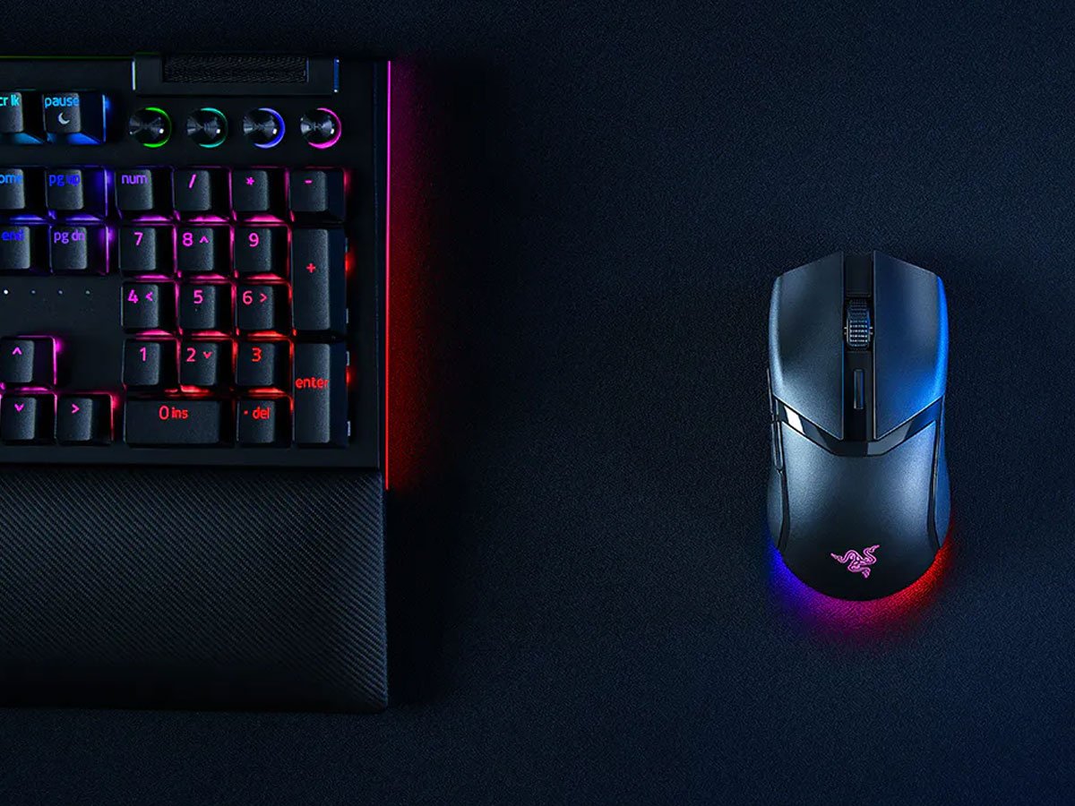 Razer Cobra HyperSpeed