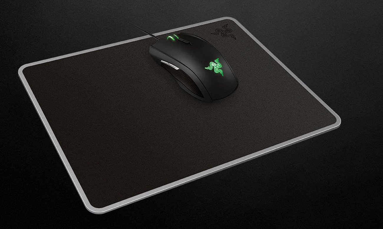 Podkładka pod mysz Razer Invicta