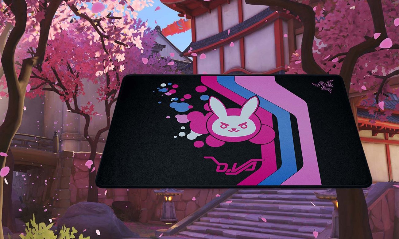 Razer Goliathus Speed D.Va Edition