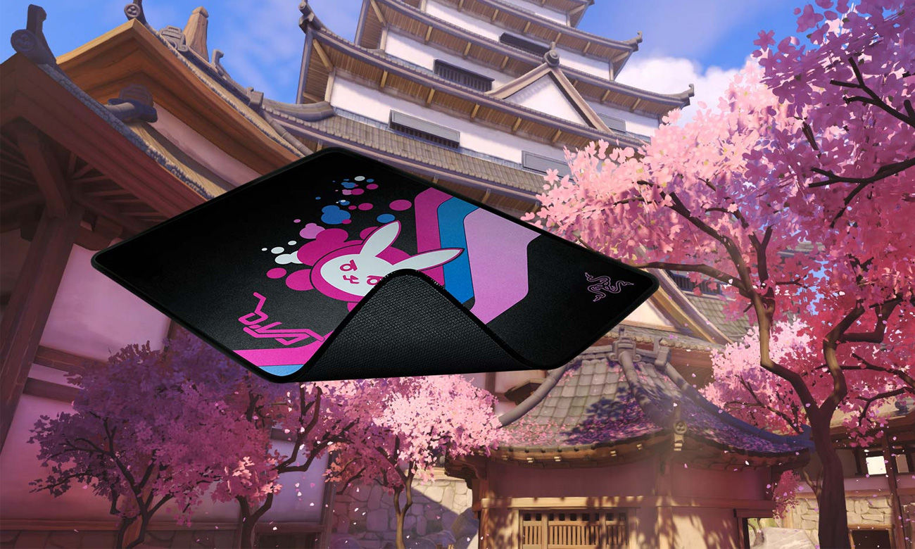 Razer Goliathus Speed D.Va Edition