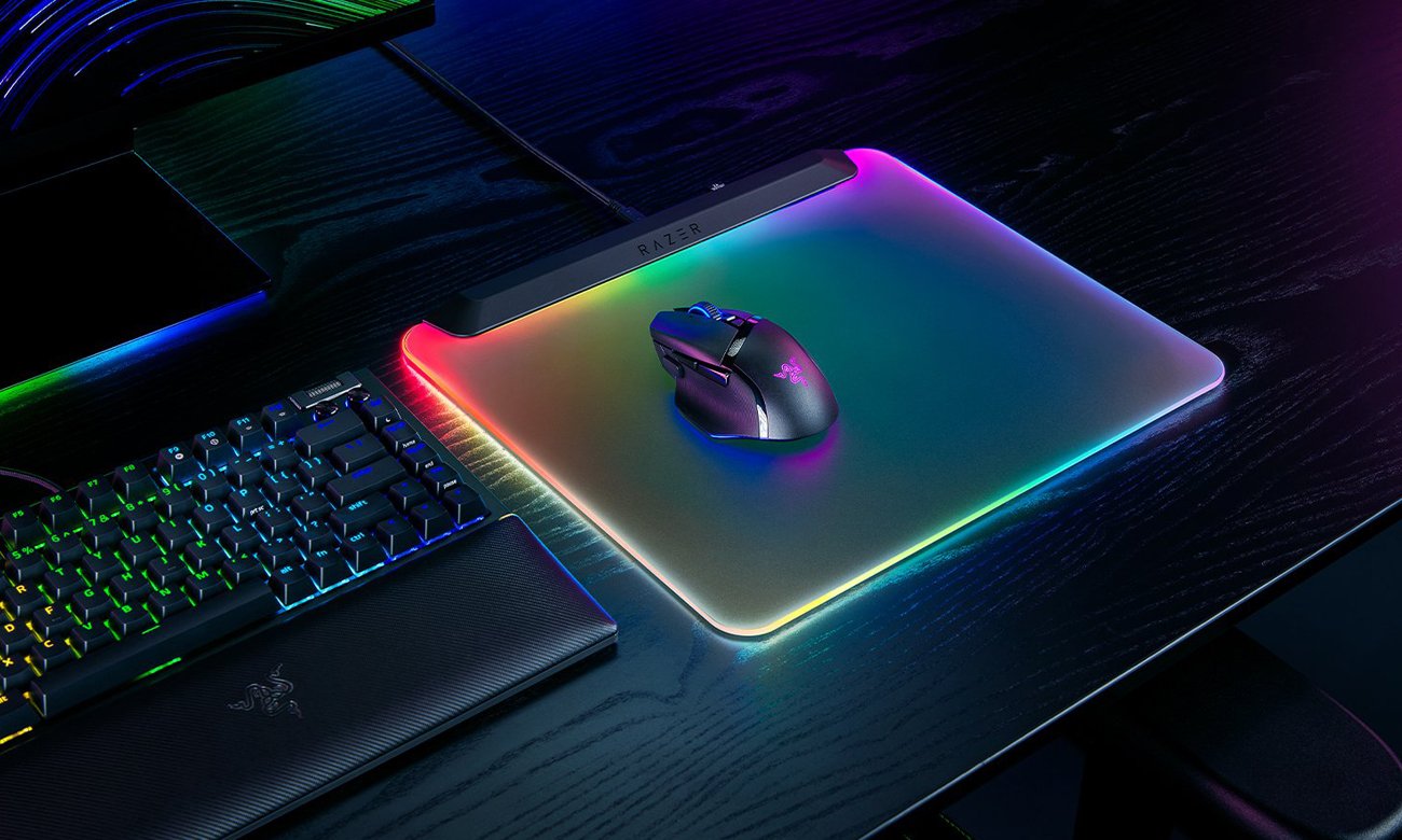 Razer Firefly V2 Pro Black