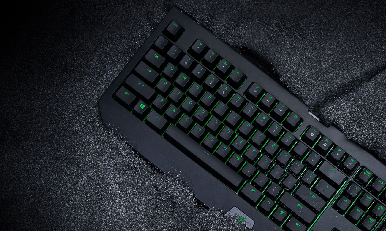Razer BlackWidow Ultimate