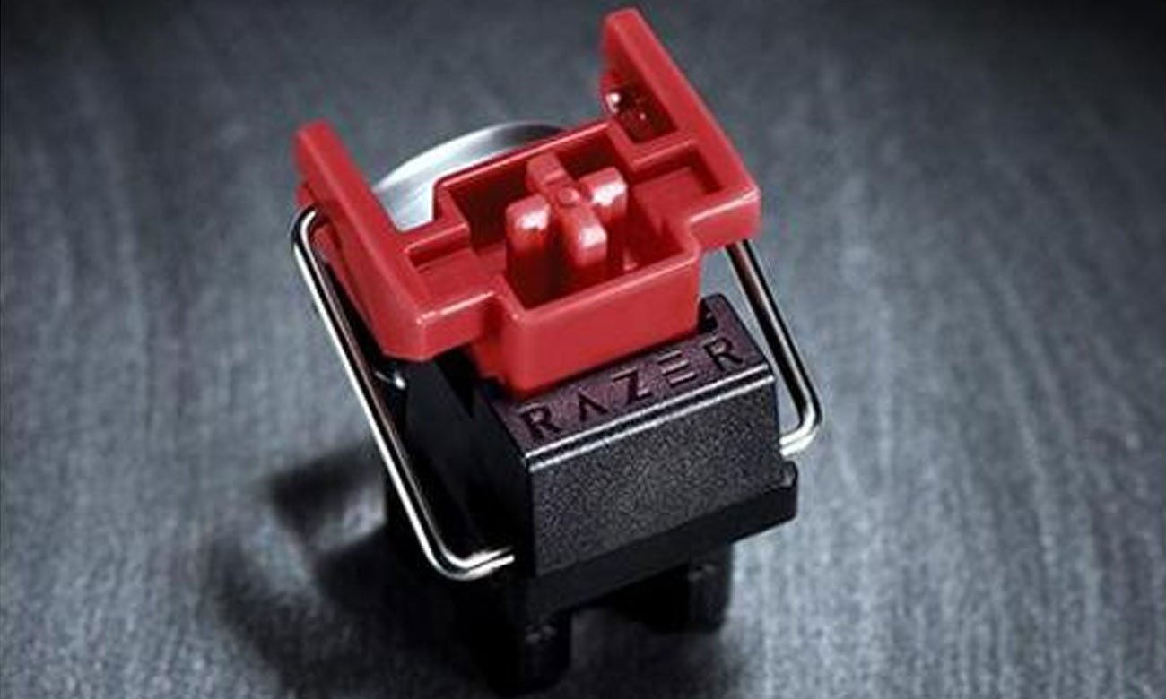 Razer Huntsman Elite