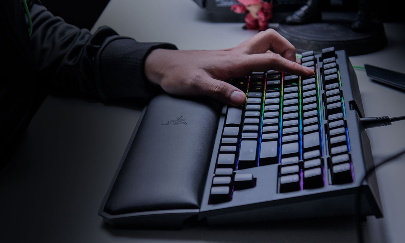 Razer Instant Trigger Technology (ITT)
