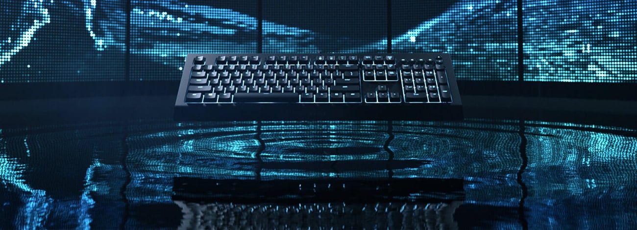 Klawiatura gamingowa Razer Cynosa V2 Klawisze Programowalne