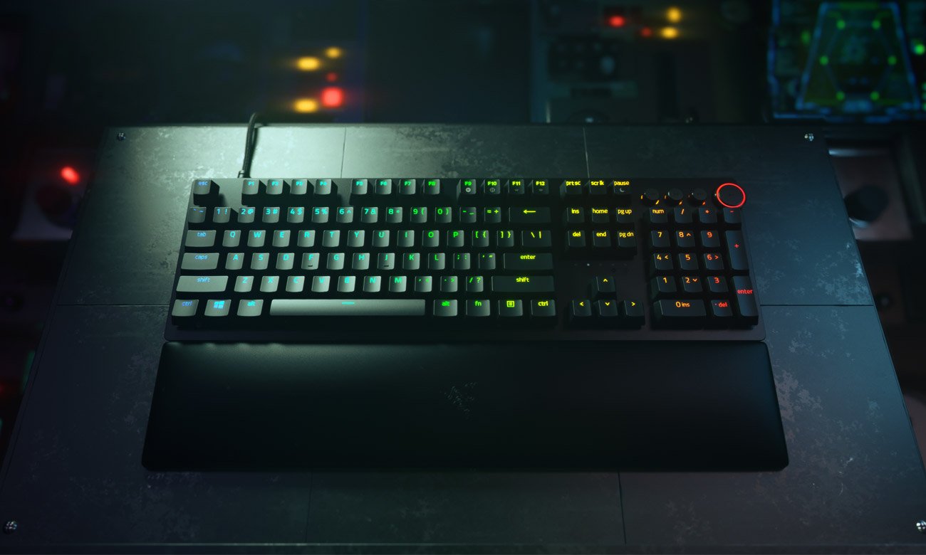 Razer Huntsman V2