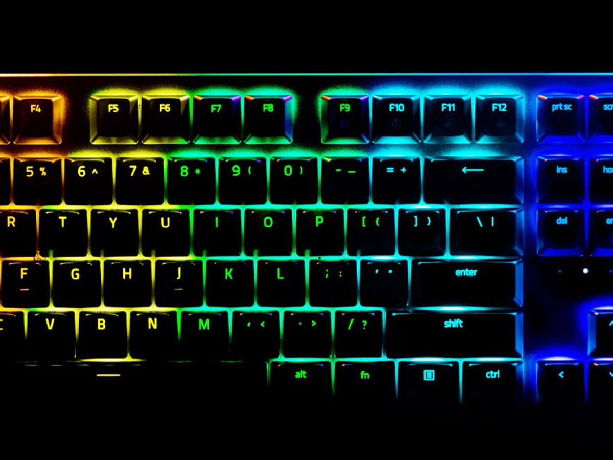 Razer Chroma RGB