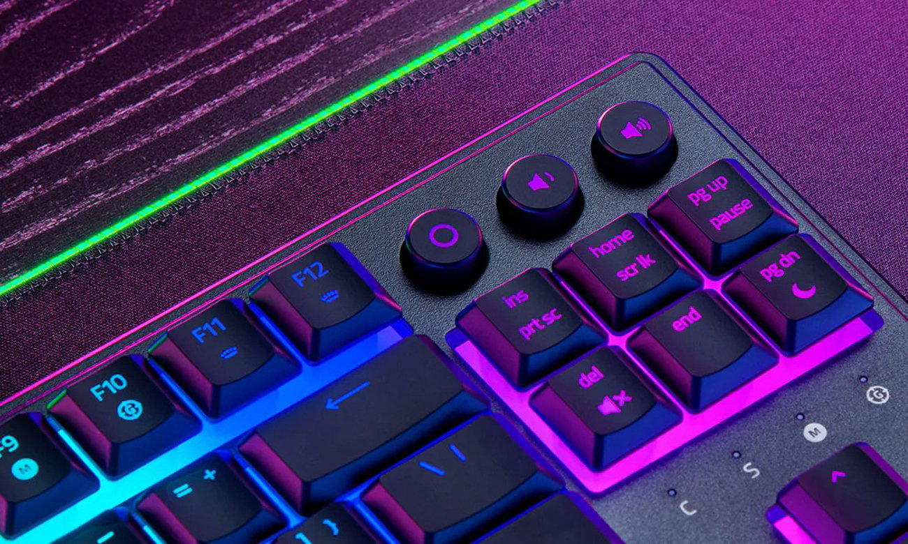 Razer Ornata V3 Tenkeyless