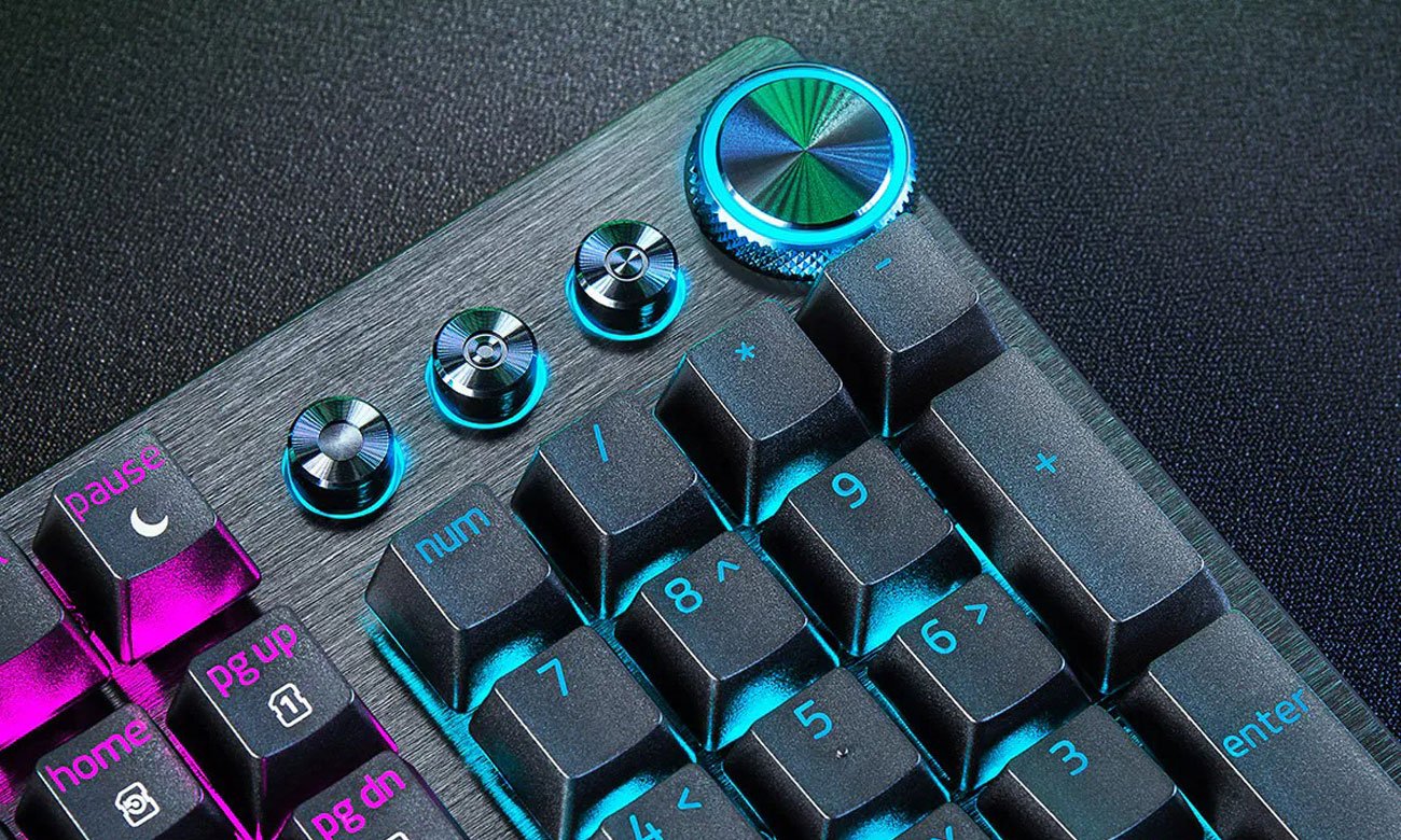 Razer Huntsman V3 Pro Analog Gen2