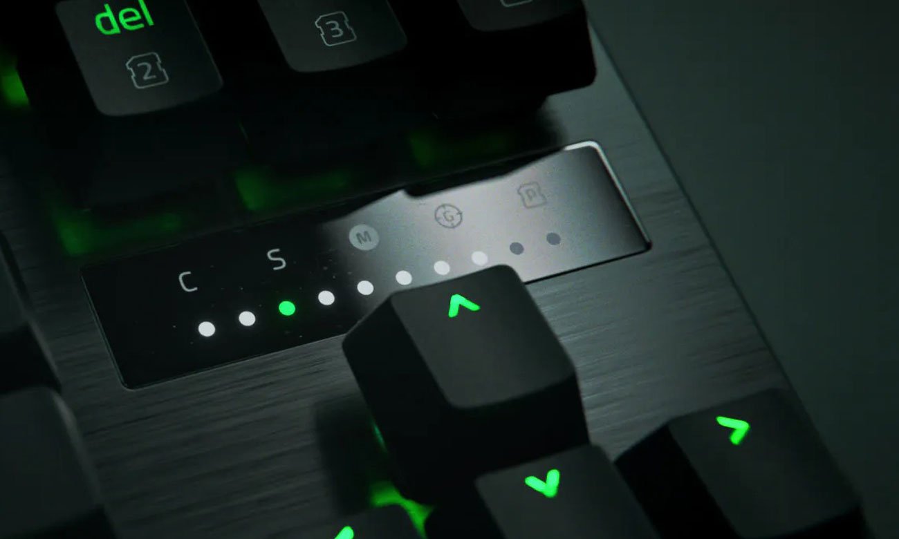 Razer Huntsman V3 Pro Tenkeyless Analog Gen2