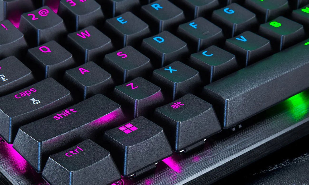 Razer Huntsman V3 Pro Tenkeyless Analog Gen2