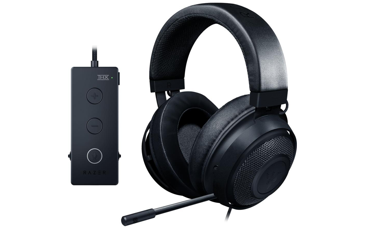 Razer Kraken Tournament Edition