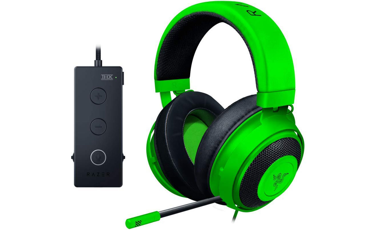 Razer Kraken Tournament Edition