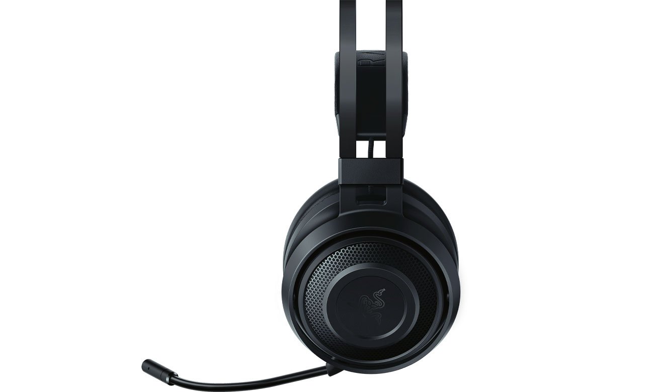 Słuchawki bezprzewodowe Razer Nari Essential