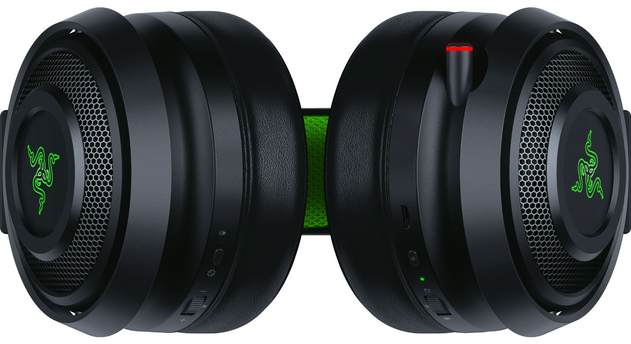 Realistyczny dźwięk przestrzenny