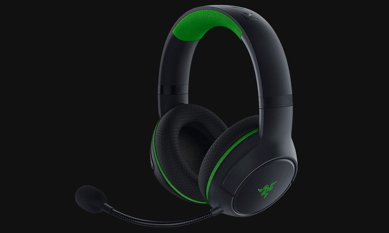 Zestaw słuchawkowy Razer Kaira Xbox