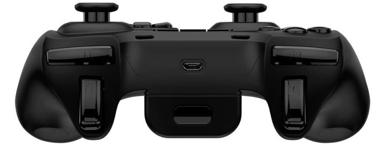 Gamepad Razer Serval - urządzenia mobilne