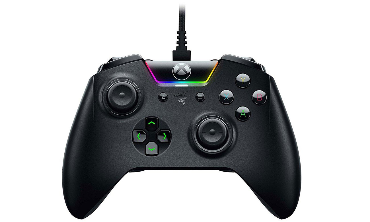 Podświetlenie Razer Chroma