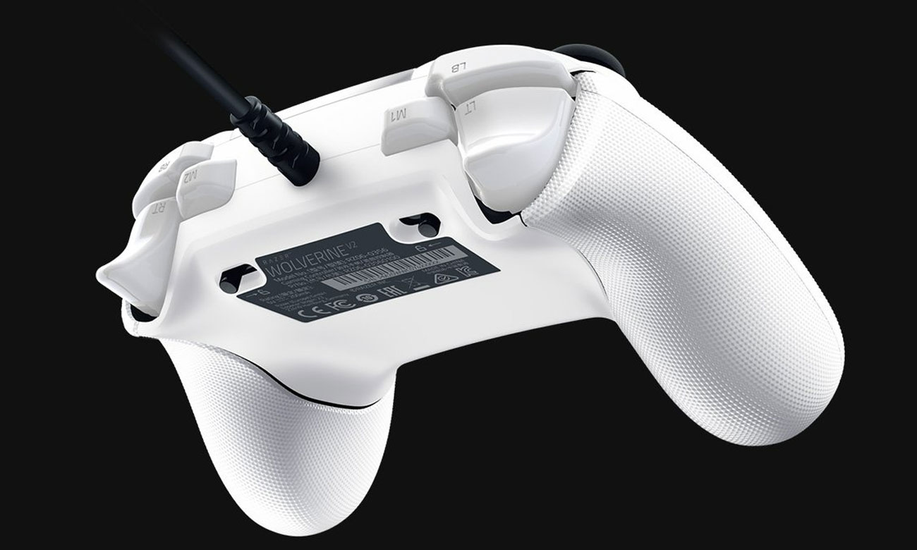 Oprogramowanie Razer Controller Setup