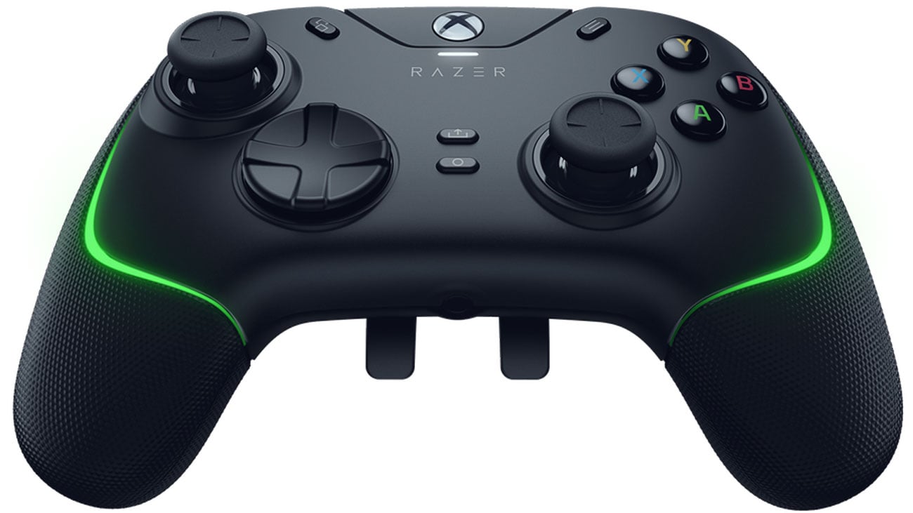 Razer Wolverine V2 Chroma Black - Pady - Sklep komputerowy