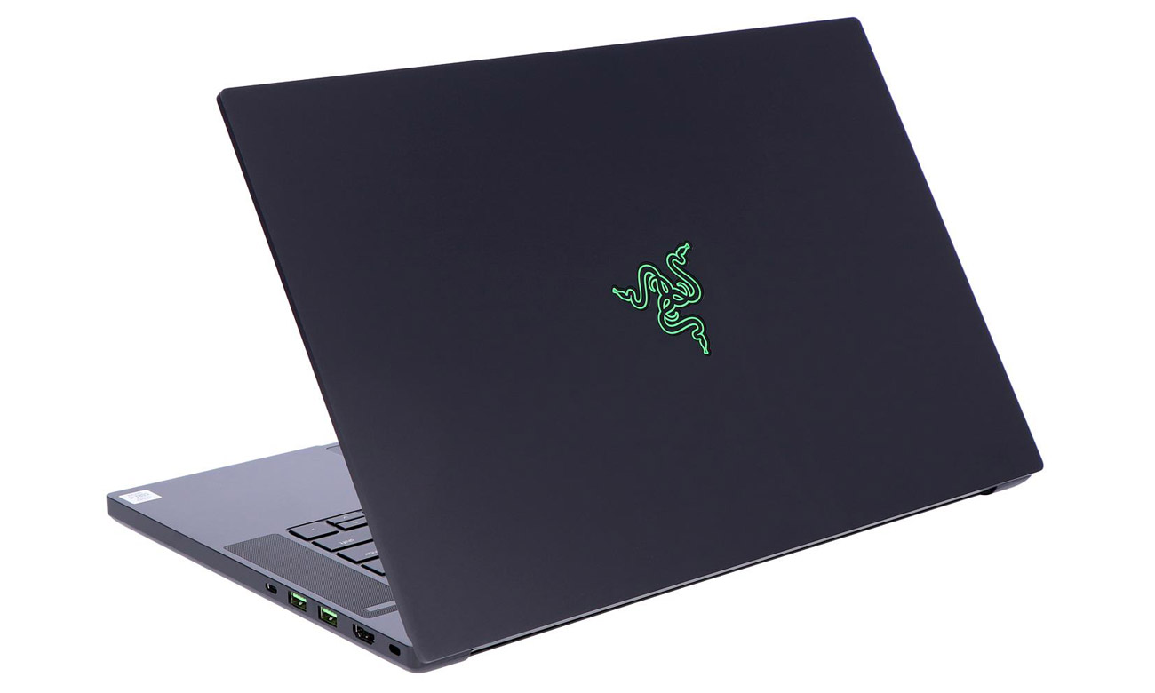 Procesor Intel Core i7 10-tej generacji