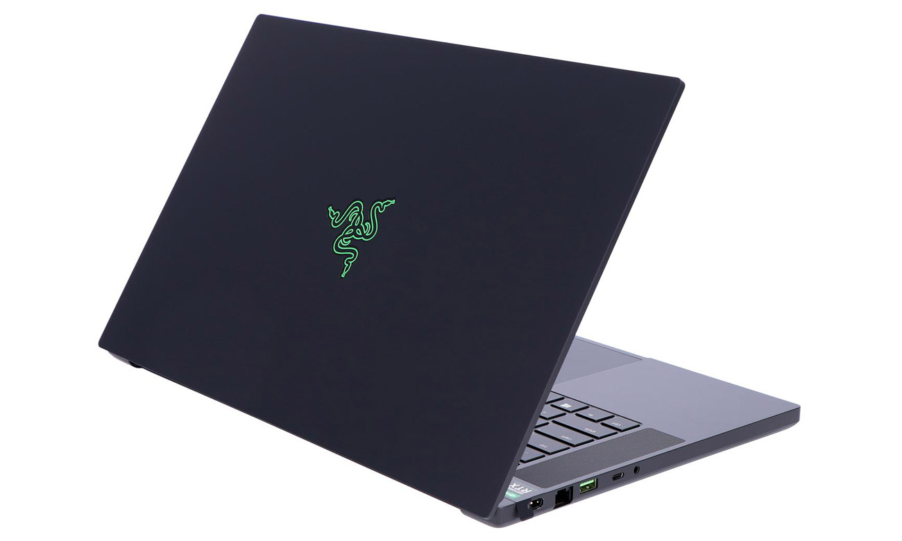 Karta graficzna NVIDIA GeForce