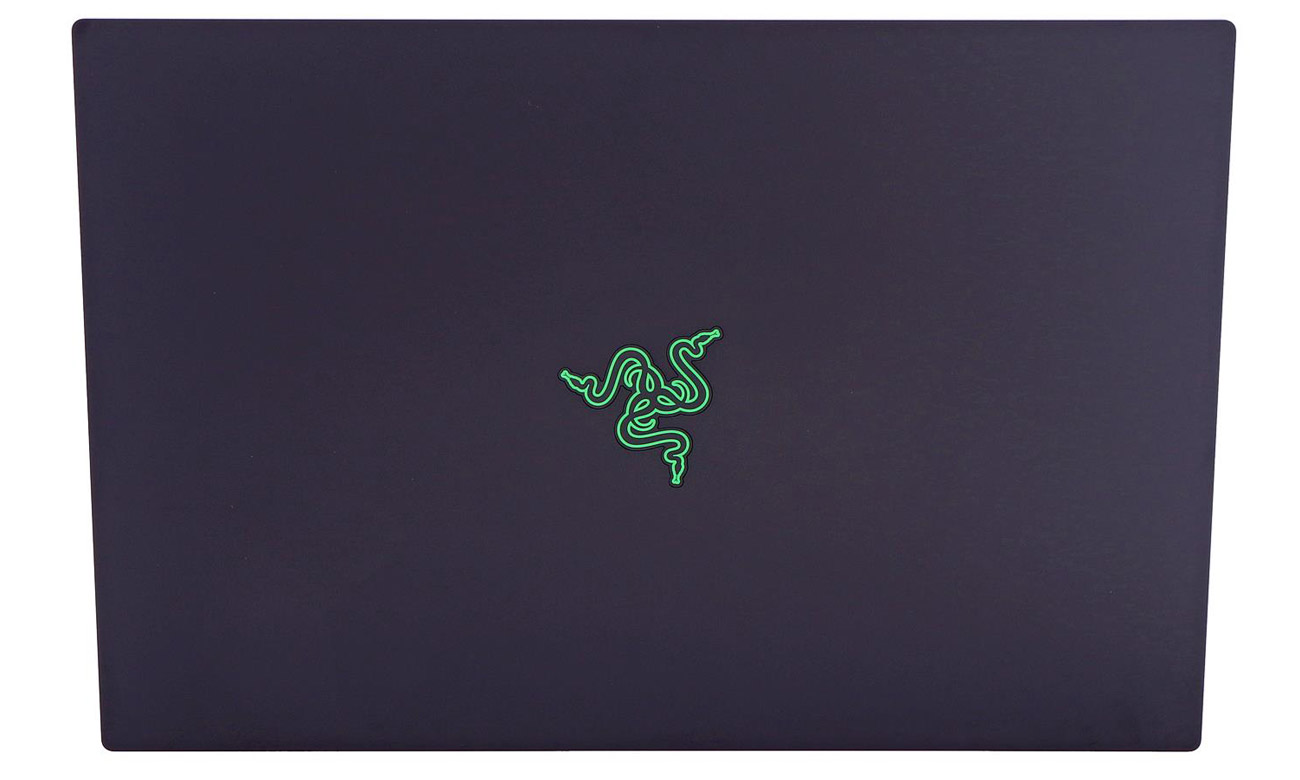 Obudowa z aluminium