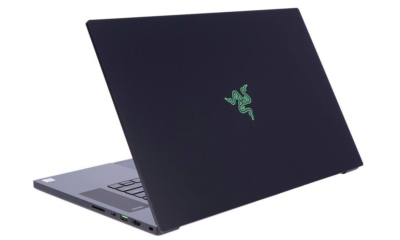 Procesor Intel Core i7 10-tej generacji