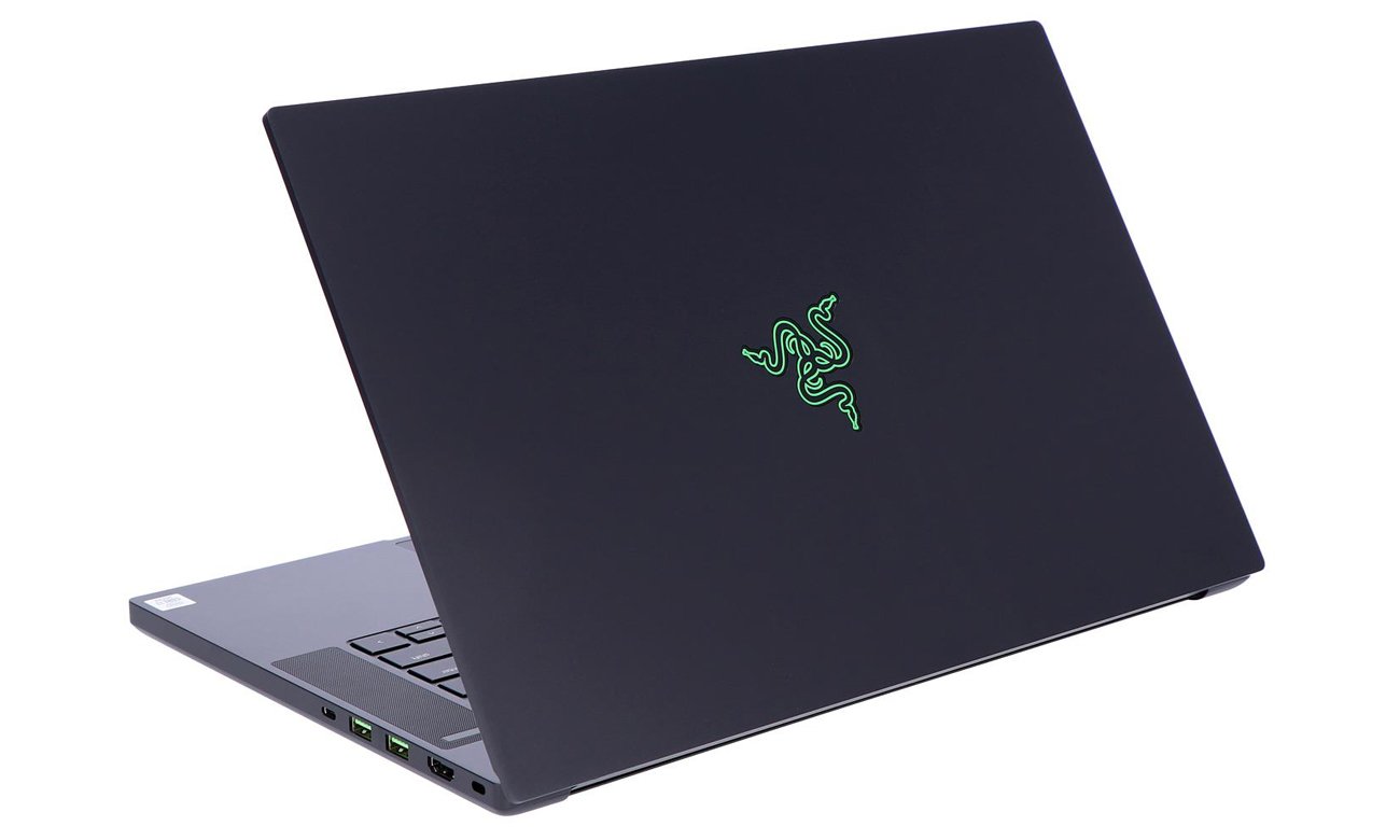 Procesor Intel Core i7 10. generacji