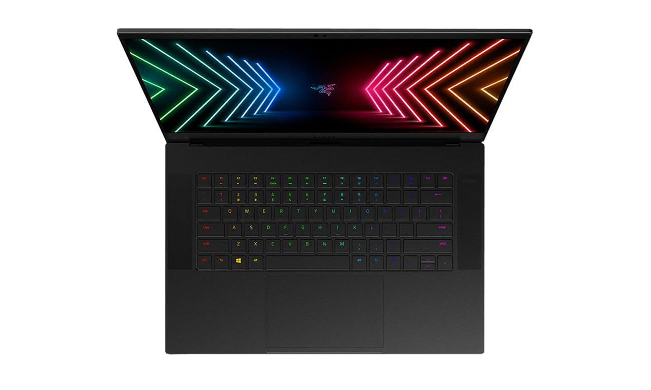 RGB-клавиатура