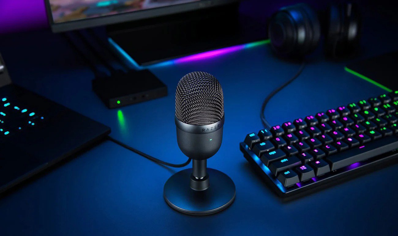 Razer Seiren Mini