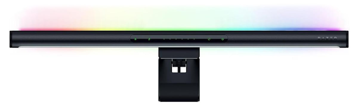 Razer Aether Monitor Light Bar