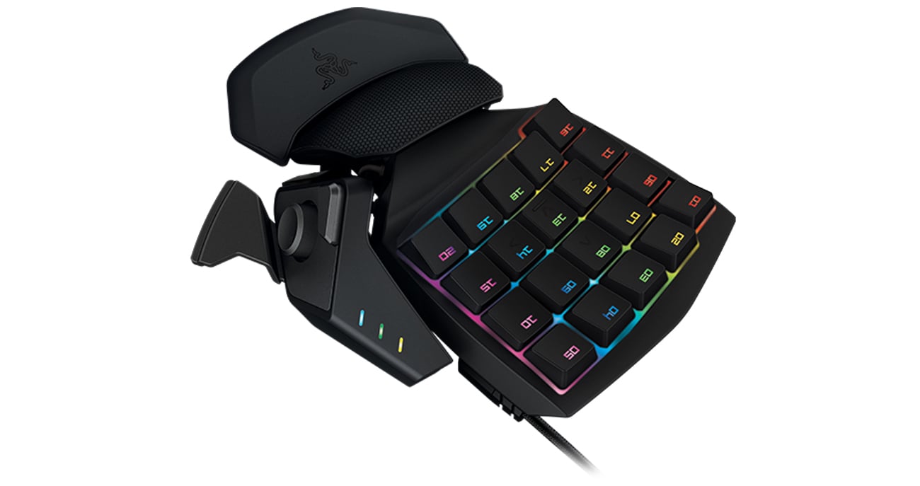 Razer Razer Orbweaver Chroma