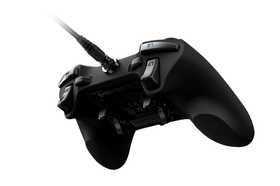 funkcjonalny pad xbox360