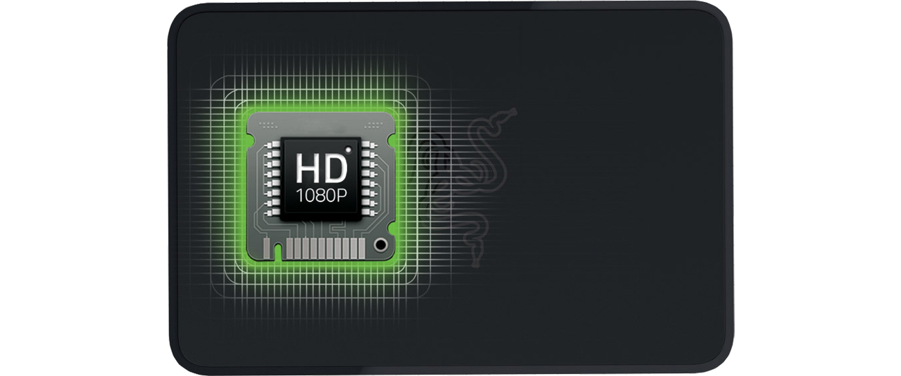 Razer Ripsaw Full HD