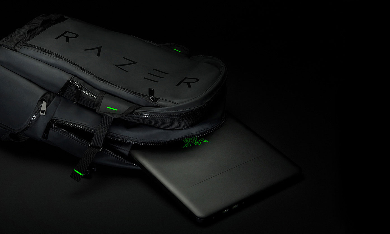 Rogue Backpack