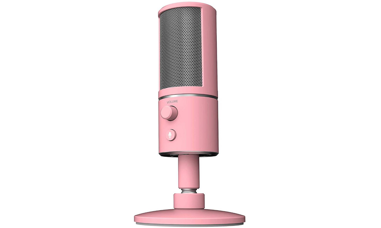 Mikrofon Razer Seiren X supercardioid