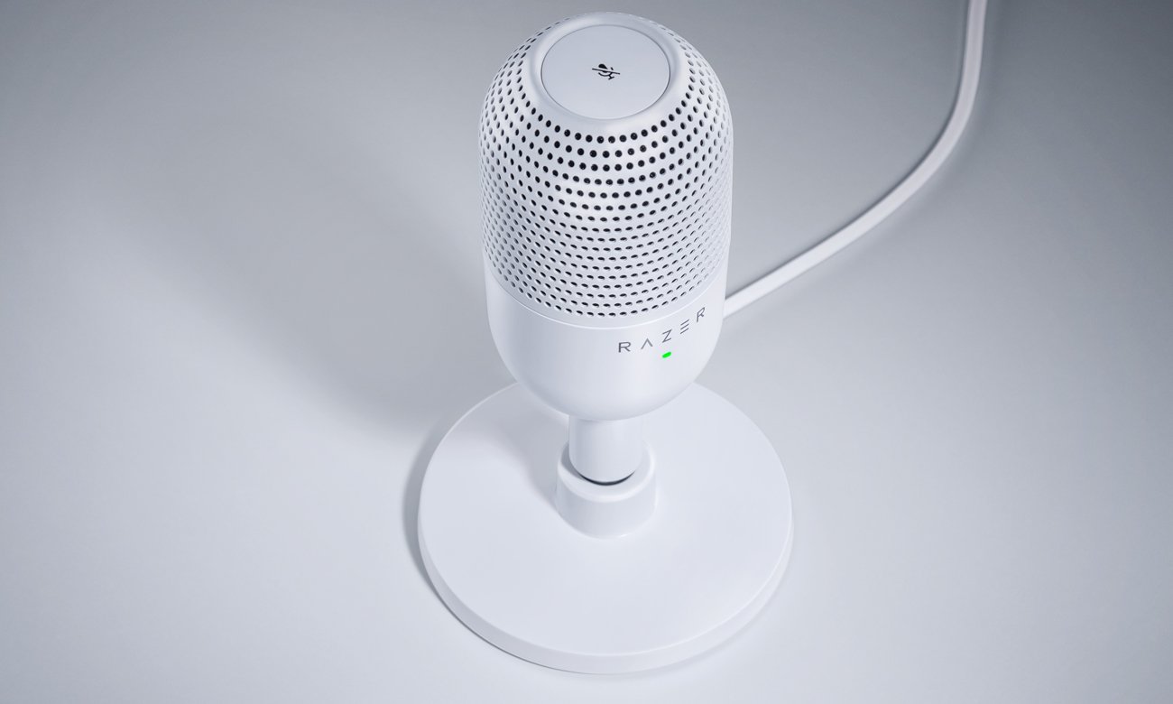 Razer Seiren V3 Mini