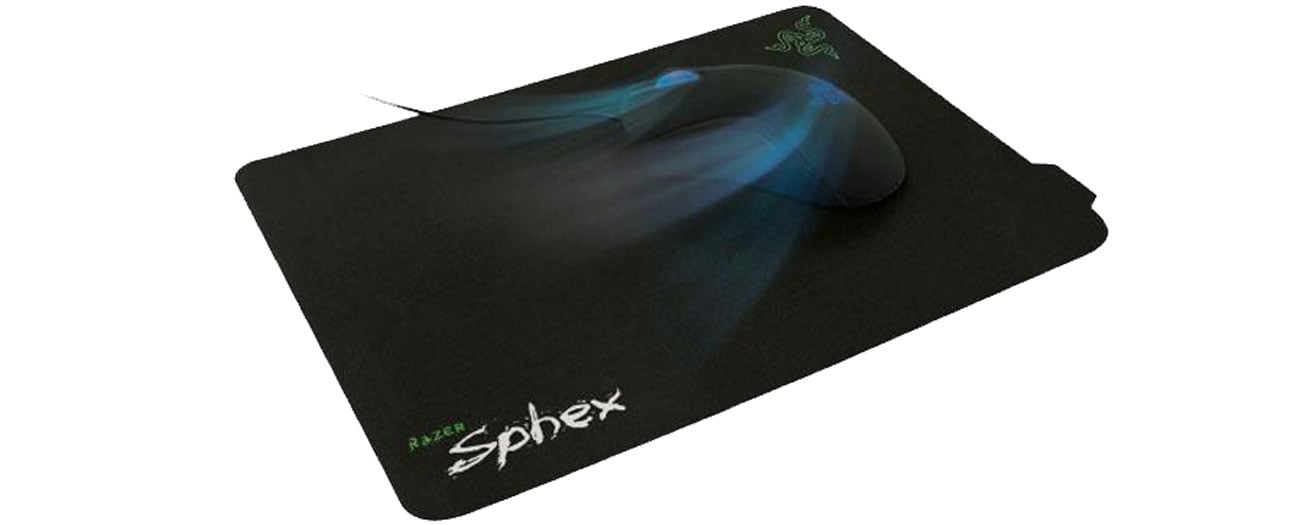 Razer Sphex Gaming Grade przyczepny antypoślizgowy profesjonalny gracz