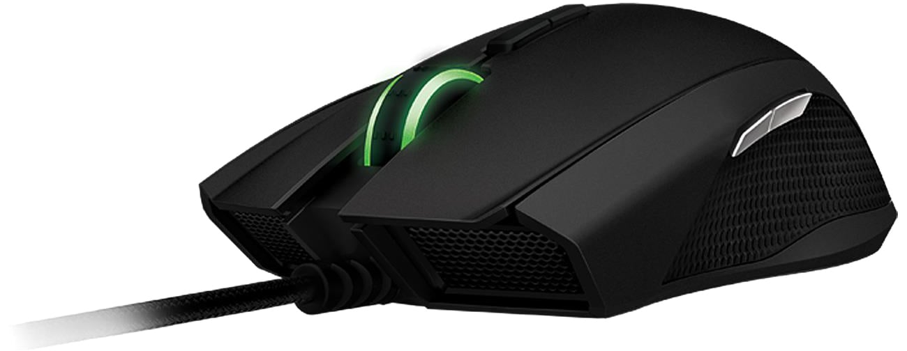 Myszka przewodowa Razer Taipan