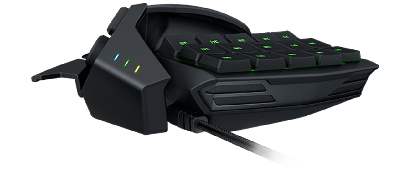 Razer Tartarus Chroma
