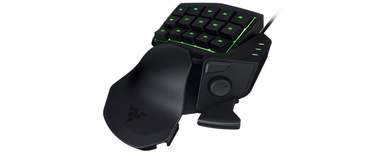 Razer Tartarus Chroma