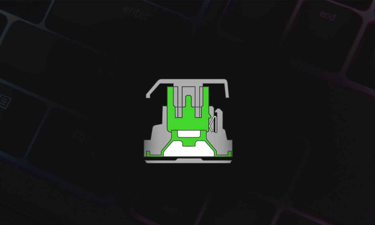 Razer Tartarus V2