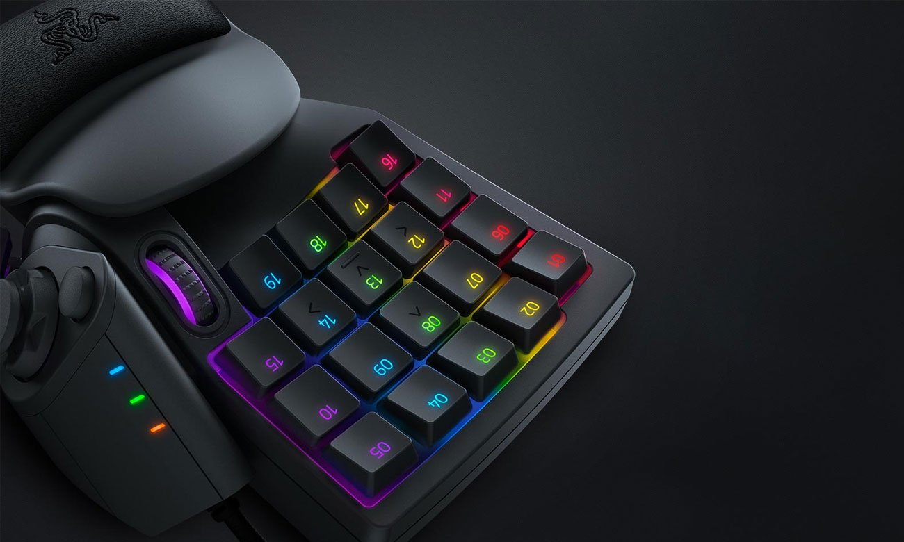Razer Tartarus V2