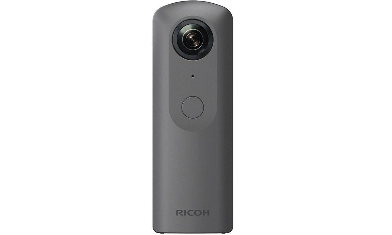 Ricoh Theta V