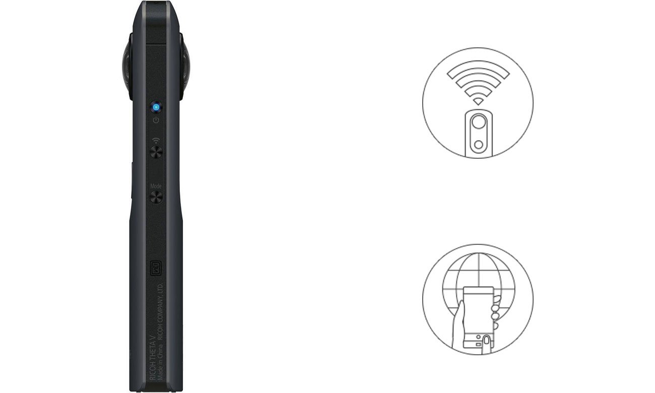 Bluetooth i bezprzewodowa sieć LAN
