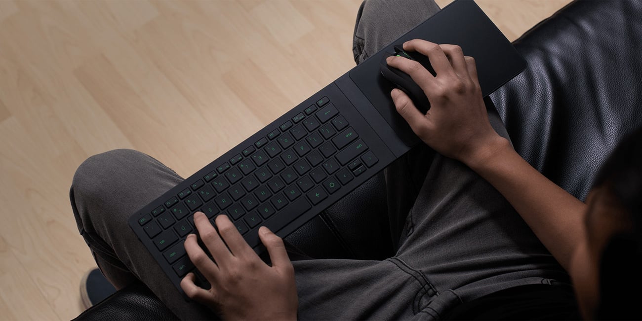 Razer Turret